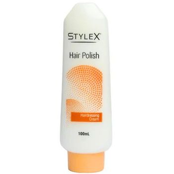 Stylex Hair Polish Tube 100ml