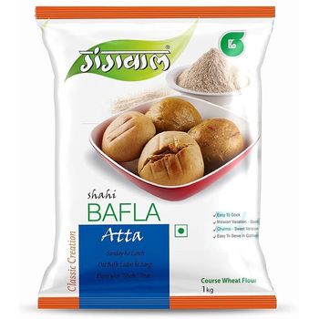 Gangwal Bafla Aata 1kg