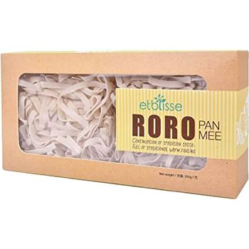 Etblisse Roro Pan Mee Noodles 4 Pieces