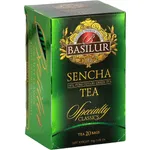 Basilur Sencha Green Tea 30g