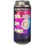 Knee Deep Galaxy On Fire IPA 473ml