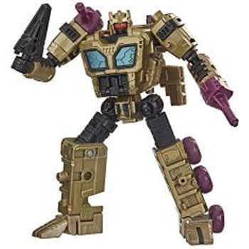 Hasbro Transformers War For Cybertron : Earthrise - Generations Selects - WFC-GS22 Black Roritchi