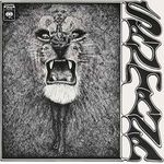 Santana Santana Vinyl 12" Album