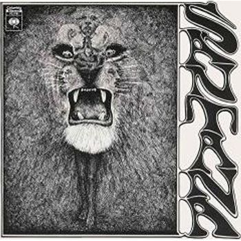 Santana Santana Vinyl 12" Album