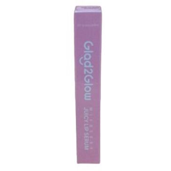 Glad2Glow Mixberry Juicy Lip Serum 5.5ml
