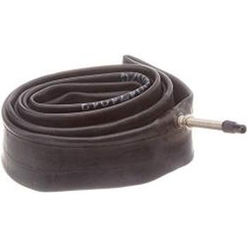 Hutchinson Standard Bike Camera Adult CV657311 Black