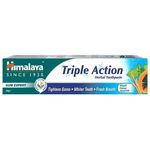 Himalaya Herbal Triple Strength Toothpaste 120ml