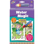 Galt Water Magic: Nursery Rhymes