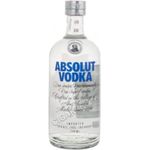 Absolut Vodka 700ml