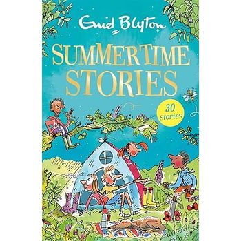 Hodder Children's Books Summertime Stories