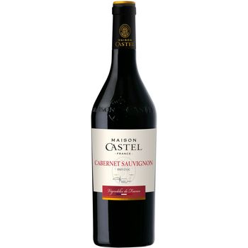 Maison Castel Cabernet Sauvignon 750ml