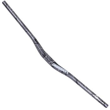 DMR Wingbar 35mm 20mm Rise Liquid Camo Grey