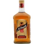 McDowell's Reserve Whisky 180ml