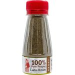 Nonya Empire Black Pepper Powder Extra Hot