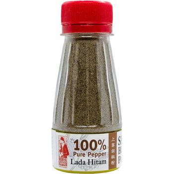 Nonya Empire Black Pepper Powder Extra Hot