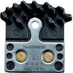 Shimano J04C Metallic Disc Brake Pad Metallic