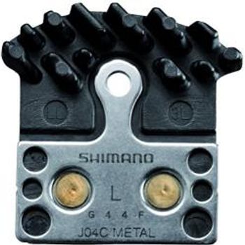 Shimano J04C Metallic Disc Brake Pad Metallic