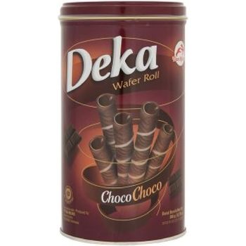 Deka Wafer Roll 360g