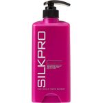 Silkpro Shampoo Color Vibro Sensitive Scalp 700ml