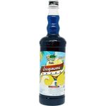 Ding Fong Blue Lemon Concentrate Formula 2 760ml