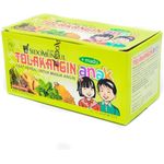 Sidomuncul Tolak Angin Anak 120ml (10ml x 12sachets)
