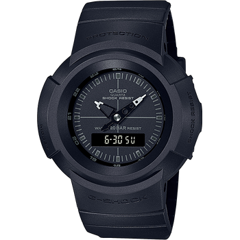 Casio G-shock 1989 Classic Analog Digital Watch