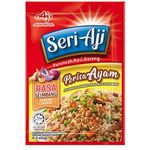 Seri-aji Chicken Flavored Fried Rice Seasoning 26g