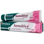 Himalaya Sensitive Toothpaste 80g
