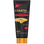 Keratin Plus Brazillian Hair Treatment 200g