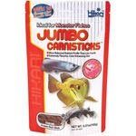 HIKARI Jumbo Carnisticks Monster Top Feeding Diet 182g