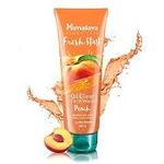 Himalaya Fresh Start Oil Clear Face Wash Peach 100ml