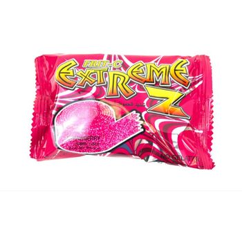 Extreme Z Strawberry Flavored Kosher Roll Ups