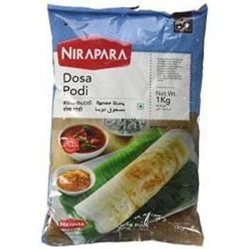 Nirapara Dosa Podi 1kg