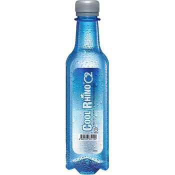 Cool Rhino O2 Cooling Water 350ml