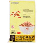 SongHe Noble Brown Rice 2.5kg