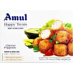 Amul Cheese Poppons 300g