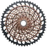SRAM XX1 Eagle Cassette XG 1299 12 Speed Copper Bronze