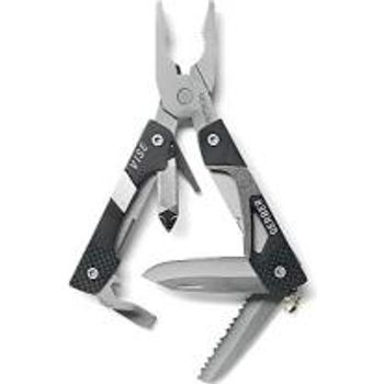Gerber Vise Pocket Tool Black 31-000021