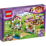 LEGO 41057 Heartlake Horse Show
