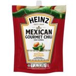 Heinz Mexican Gourmet Chili Sauce 125g