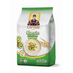 Captain Oats Classic Rolled Oats 800g