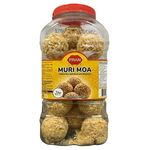 Pran Muri Moa Snack 250g