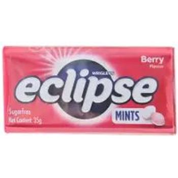 Wrigley's Eclipse Mints Berry 35g