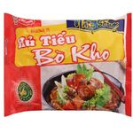 Ace Cook Hu Tieu Bo Kho 70g
