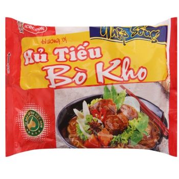 Ace Cook Hu Tieu Bo Kho 70g