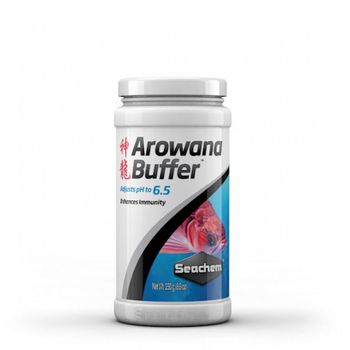 Seachem Arowana Buffer 250g