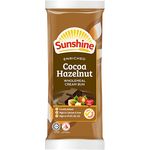 Sunshine Enriched Cocoa Hazelnut Wholemeal 65g