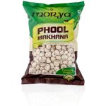 Morya Phool Makhana (Premium Quality) 200g