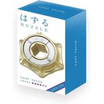 Hanayama Cast Valve Level 4