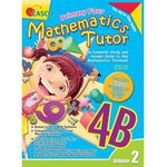 Casco Primary Four Mathematics Tutor 4B Volume 2